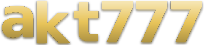 akt777 logo