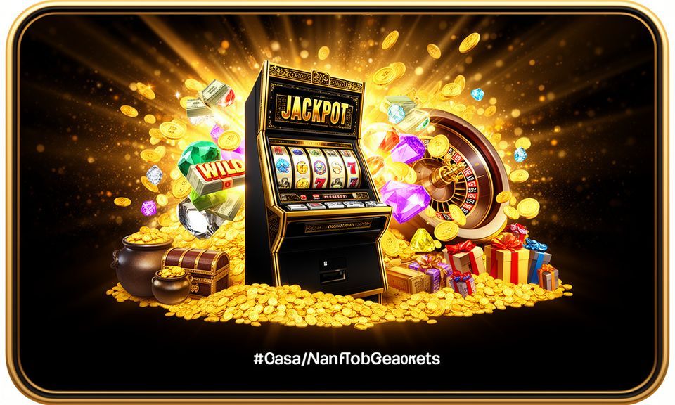 akt777 Star Lord Slots ၏ ကစားနည်းနှင့် အင်္ဂါရပ်များ